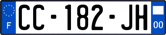CC-182-JH