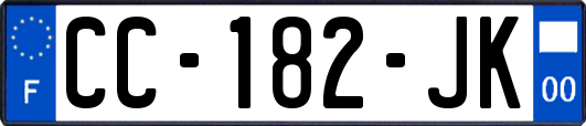 CC-182-JK