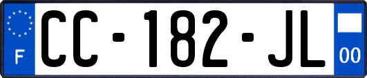 CC-182-JL