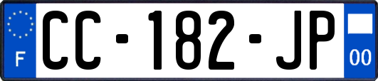 CC-182-JP