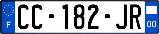 CC-182-JR