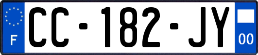 CC-182-JY