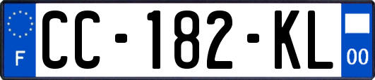 CC-182-KL