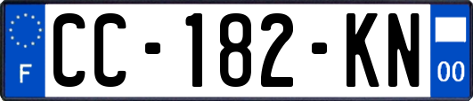 CC-182-KN