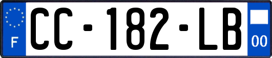 CC-182-LB
