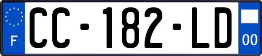 CC-182-LD