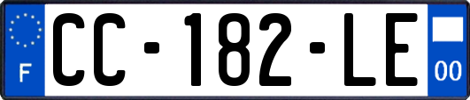 CC-182-LE