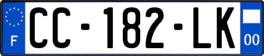 CC-182-LK
