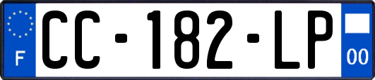 CC-182-LP