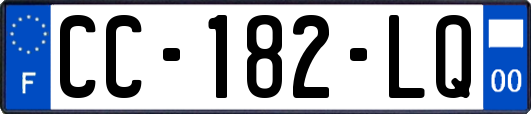 CC-182-LQ