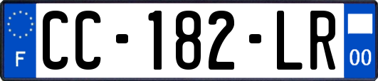 CC-182-LR