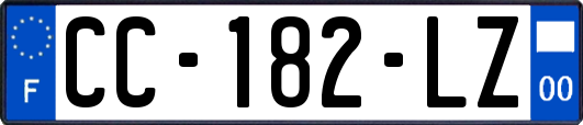 CC-182-LZ
