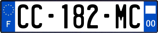 CC-182-MC