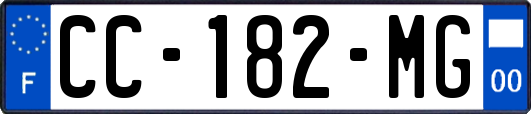 CC-182-MG