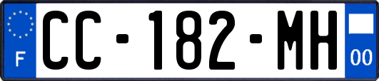 CC-182-MH