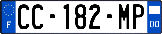 CC-182-MP