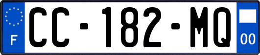 CC-182-MQ