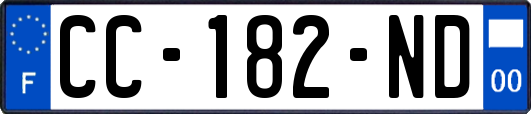 CC-182-ND