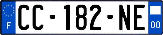 CC-182-NE