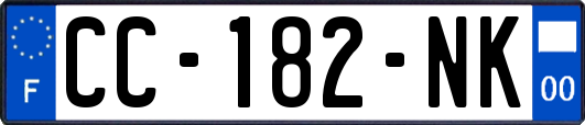 CC-182-NK