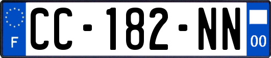 CC-182-NN
