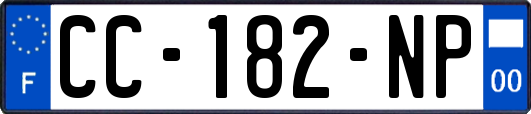 CC-182-NP