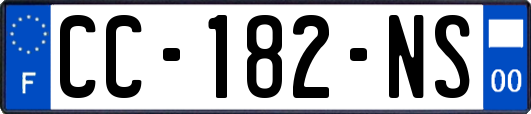 CC-182-NS