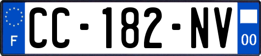 CC-182-NV