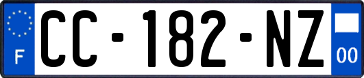 CC-182-NZ