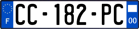 CC-182-PC
