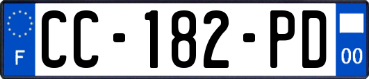 CC-182-PD