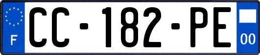 CC-182-PE
