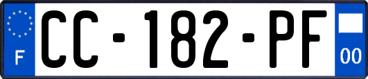 CC-182-PF