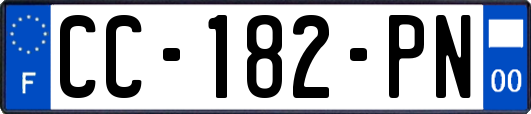 CC-182-PN