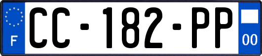 CC-182-PP