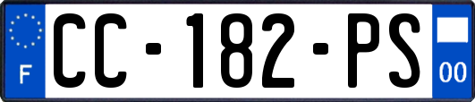 CC-182-PS
