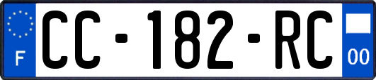 CC-182-RC