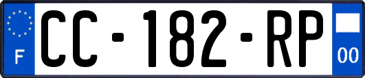 CC-182-RP