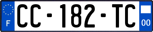 CC-182-TC