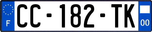 CC-182-TK
