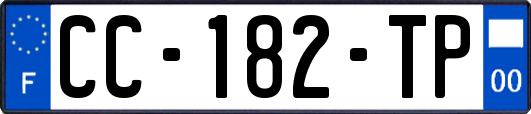 CC-182-TP