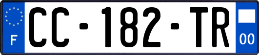 CC-182-TR