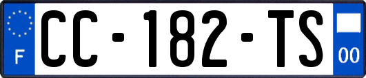 CC-182-TS