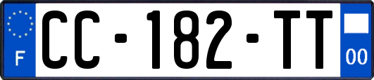 CC-182-TT