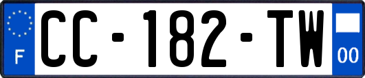 CC-182-TW