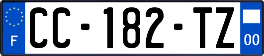 CC-182-TZ