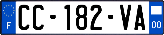 CC-182-VA