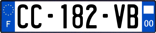 CC-182-VB