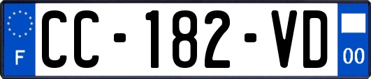 CC-182-VD