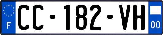 CC-182-VH